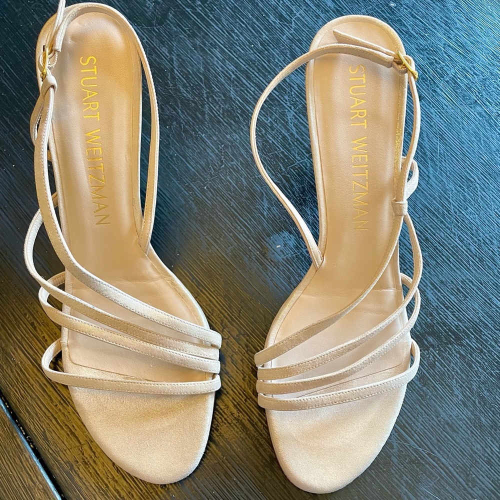 Stuart Weitzman Shoes